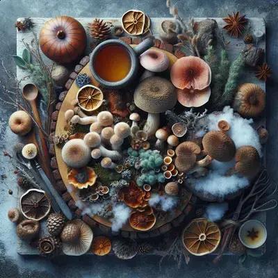 Como Evitar Fungos em Plantas de Sombra Durante o Inverno