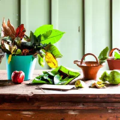 Como Melhorar a Circulação de Ar em Jardins Internos Sombreados