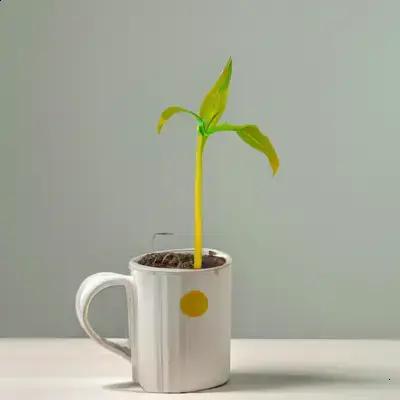 Guia de Adubação Correta para Plantas de Sombra em Vasos Pequenos