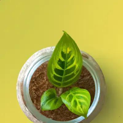 Microfloresta Urbana: Como Criar um Jardim Tropical em Pouca Luz