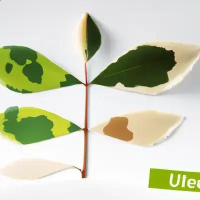 Passo a Passo para Recuperar Plantas de Sombra Murchas