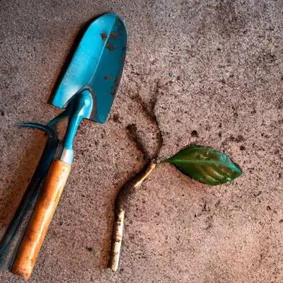 Quando e Como Fazer a Poda em Plantas de Sombra